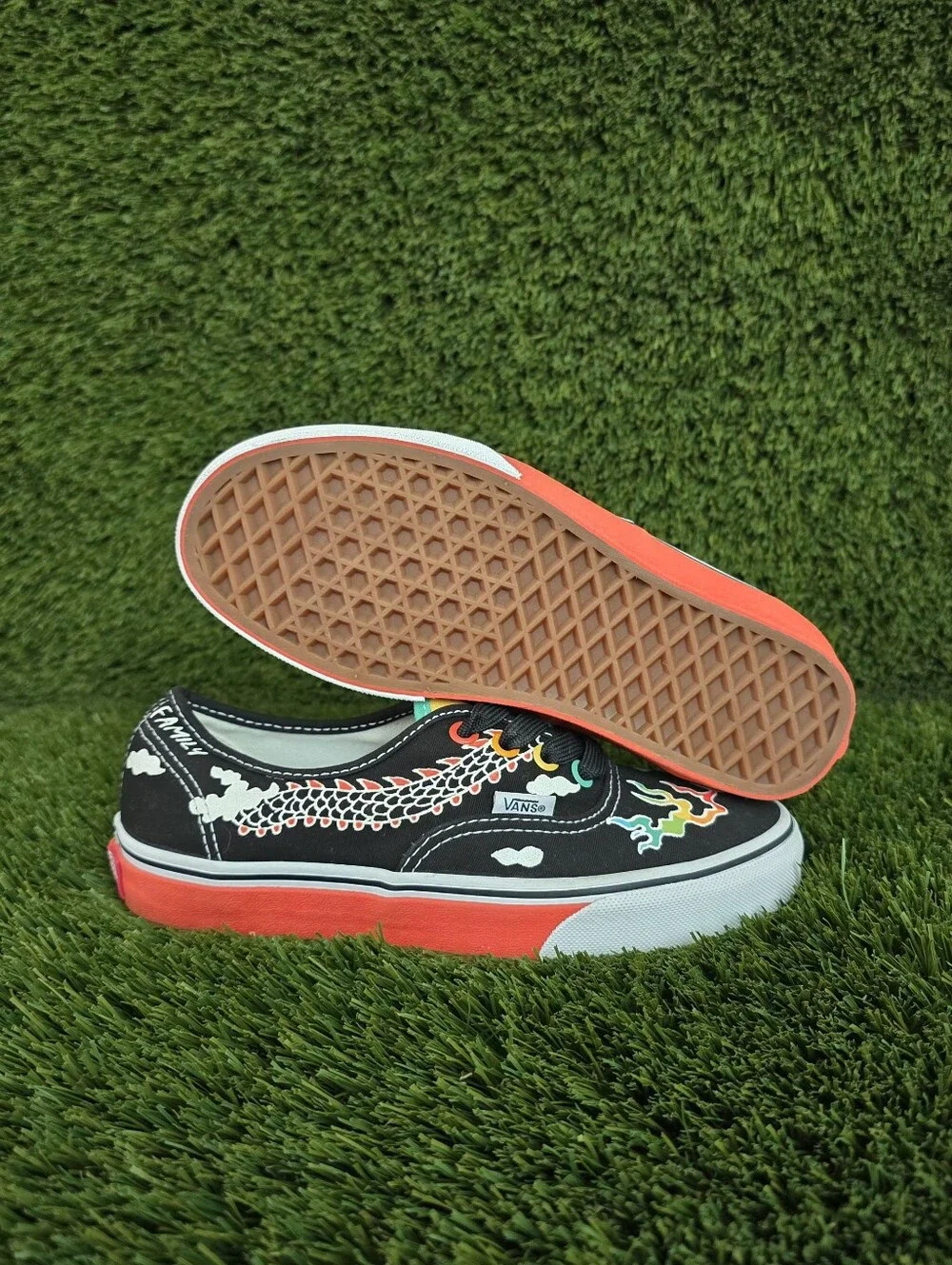 Vans otw gallery